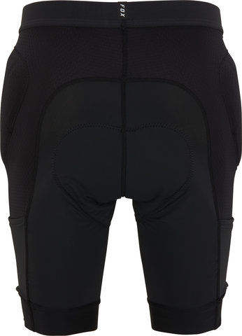 Fox Head Pantalones cortos de protección Baseframe Pro - black/M