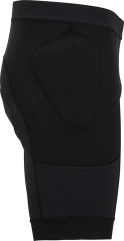 Pantalones cortos de protección Baseframe Pro - black/M