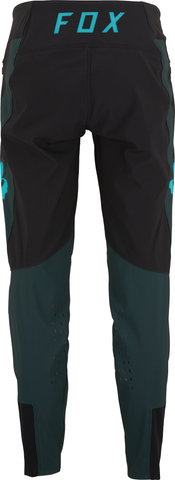 Defend Race Capsule Pants - emerald/32