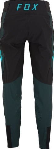 Fox Head Pantalon Defend Race Capsule - emerald/32