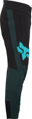 Fox Head Defend Race Capsule Pants - emerald/32