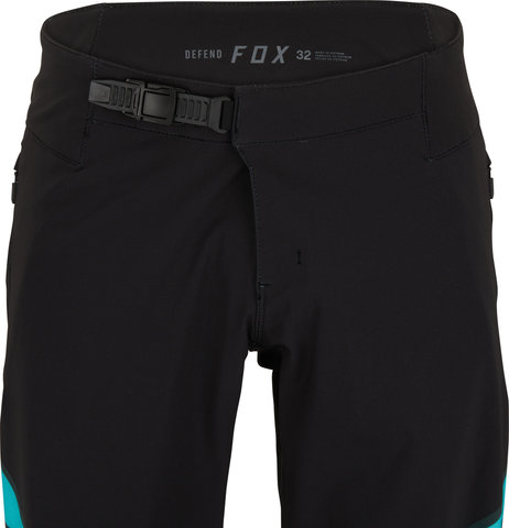 Fox Head Defend Race Capsule Pants - emerald/32