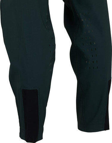 Defend Race Capsule Pants - emerald/32