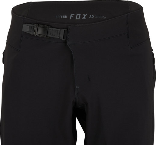Defend Race Capsule Pants - sangria/32