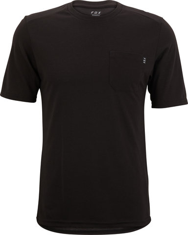 Fox Head Maillot Ranger DriRelease SS Pocket - black/M