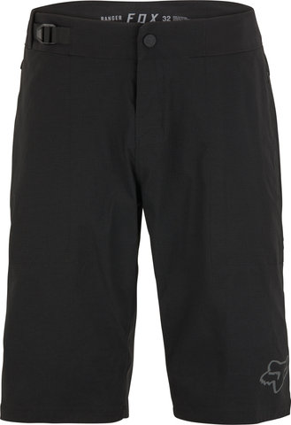 Pantalones cortos Ranger Water Shorts - black/32
