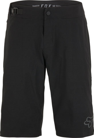 Fox Head Short Ranger Water - black/32