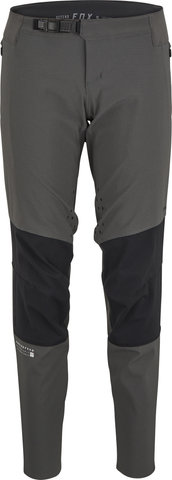 Fox Head Womens Defend Pants - dark shadow/S