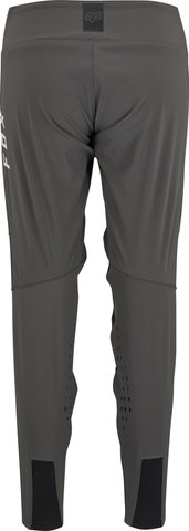 Fox Head Womens Defend Pants - dark shadow/S