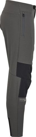 Fox Head Womens Defend Pants - dark shadow/S