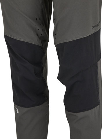 Fox Head Women's Defend Pants - dark shadow/S