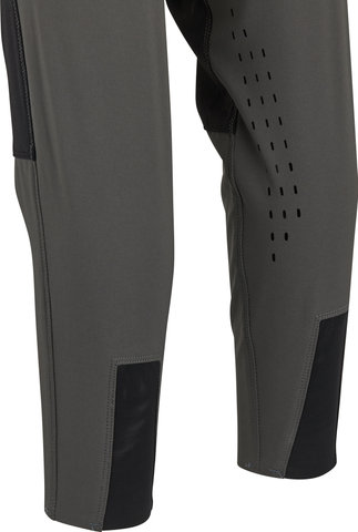 Women's Defend Pants - dark shadow/S