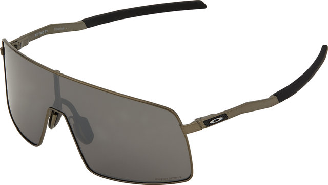 Oakley Gafas Sutro Ti - matte gunmetal/prizm black
