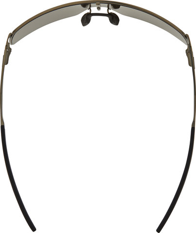 Oakley Gafas Sutro Ti - matte gunmetal/prizm black