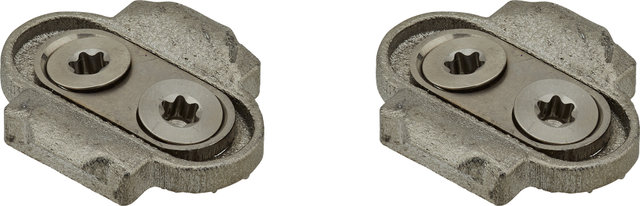 Titanium spd deals cleats