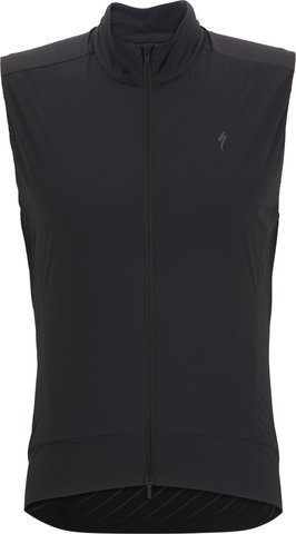 Gilet Prime Alpha - black-smoke/M