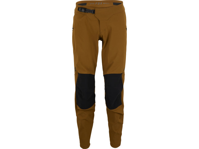 Defend Fire Pants - caramel/32