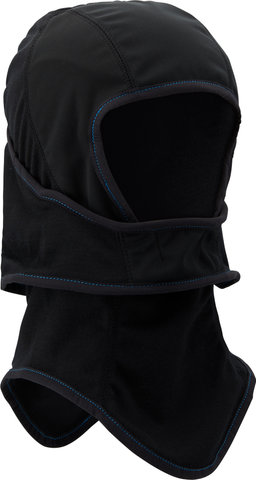 Baklava Windproof Merino Balaclava - black/S/M
