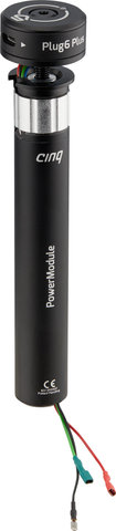Alimentation Électrique USB pour Dynamo Plug6 Plus - noir/universal