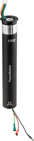 Alimentation Électrique USB pour Dynamo Plug6 Plus - noir/universal