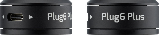 Alimentation Électrique USB pour Dynamo Plug6 Plus - noir/universal