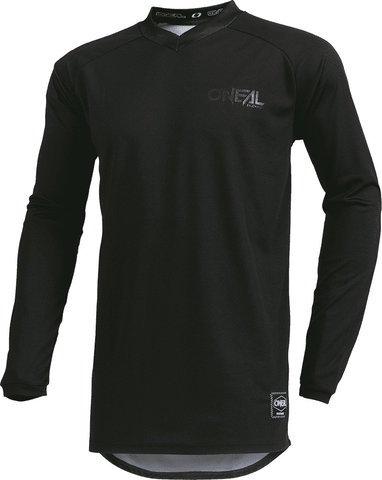O'NEAL Maillot Element Classic L/S - black | S