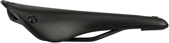 Brooks Selle Cambium C15 All Weather - black/140 mm