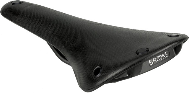 Cambium C15 All Weather Saddle - black/140 mm