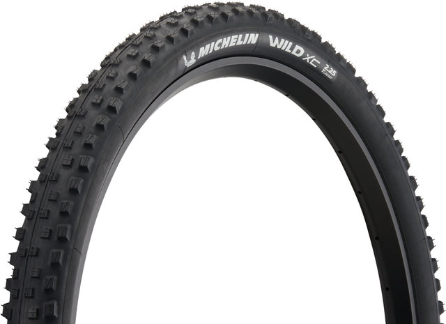 Michelin Wild XC Performance 29" Folding Tyre - black/29x2.25