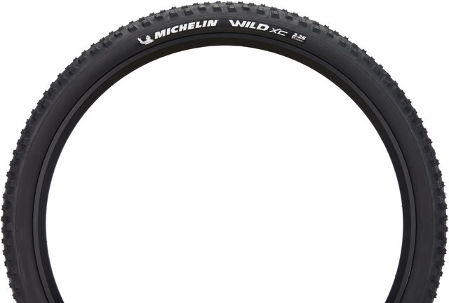 Michelin Wild XC Performance 29" Faltreifen - schwarz/29x2,25