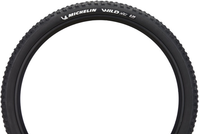 Michelin Pneu Souple Wild XC Performance 29" - noir/29x2,25