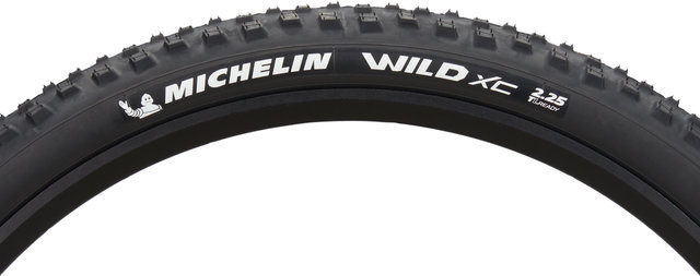 Michelin Wild XC Performance 29" Folding Tyre - black/29x2.25