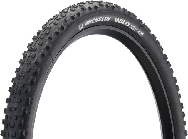 Michelin Pneu Souple Wild XC Performance 29" - noir/29x2,35