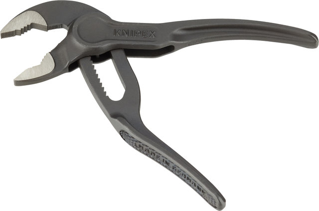 Knipex Cobra XS Pipe & Water Pump Pliers in Holiday Ornament - black/100 mm