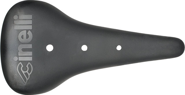 Cinelli Selle Unicanitor - black/universal