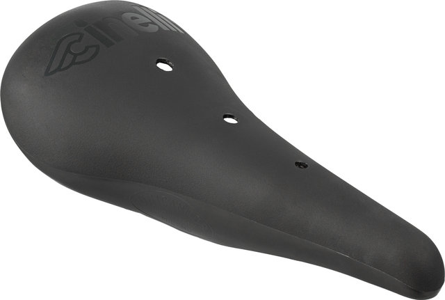 Cinelli Unicanitor Saddle - black/universal