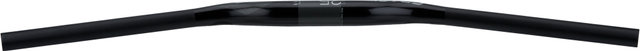 FSA Gradient 25 mm Riser Handlebars - black/760 mm 9°