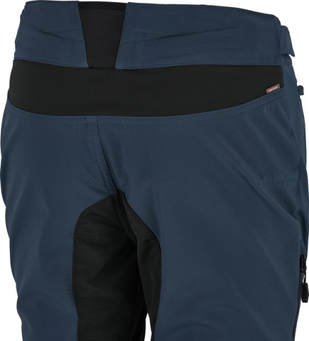 VAUDE Womens Qimsa Softshell Pants II - dark sea/38/S