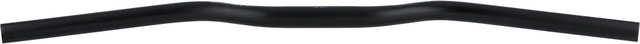 KCNC Manillar Darkside 38 mm 25.4 Riser - black/710 mm 8°