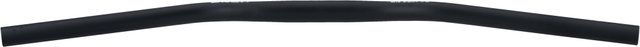 KCNC Manillar Rampant 38 mm 25.4 Riser - black/710 mm 8°