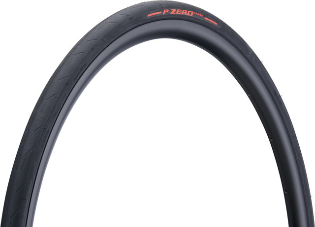 P ZERO Race 28" Folding Tyre - black-red label/26-622 (700x26c)