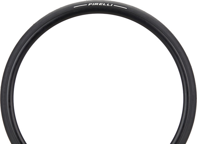 Pirelli Cubierta plegable P ZERO Race 28" - black-white label/28-622 (700x28C)