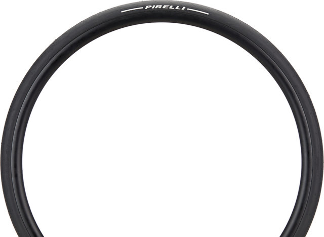 Pirelli Pneu Souple P ZERO Race 28" - black-white label/28-622 (700x28C)