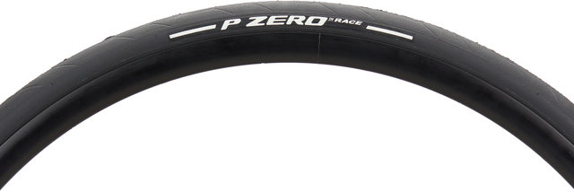 Pirelli Pneu Souple P ZERO Race 28" - black-white label/28-622 (700x28C)