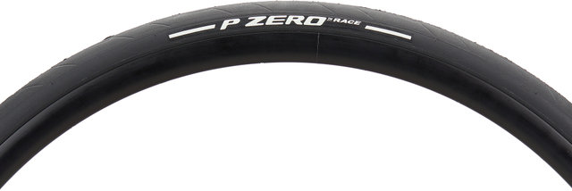 Pirelli Cubierta plegable P ZERO Race 28" - black-white label/28-622 (700x28C)