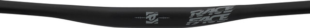 Chester 35 10 mm Riser Handlebars - black/780 mm 8°