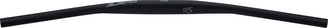 Chester 35 10 mm Riser Handlebars - black/780 mm 8°
