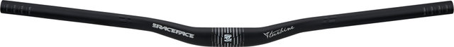 Race Face Manillar Turbine 3/4" 19 mm 31.8 Riser - negro/725 mm 9°