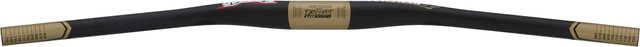 Fatbar Lite Carbon 35 10 mm Riser Lenker - carbon-gold/760 mm 7°