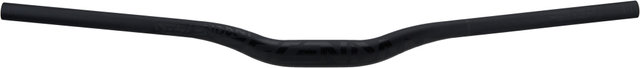 Guidon Courbé Descendant 25 mm 35 DH - black/800 mm 9° Guidon Courbé Descendant 25 mm 35 DH - black/800 mm 9°